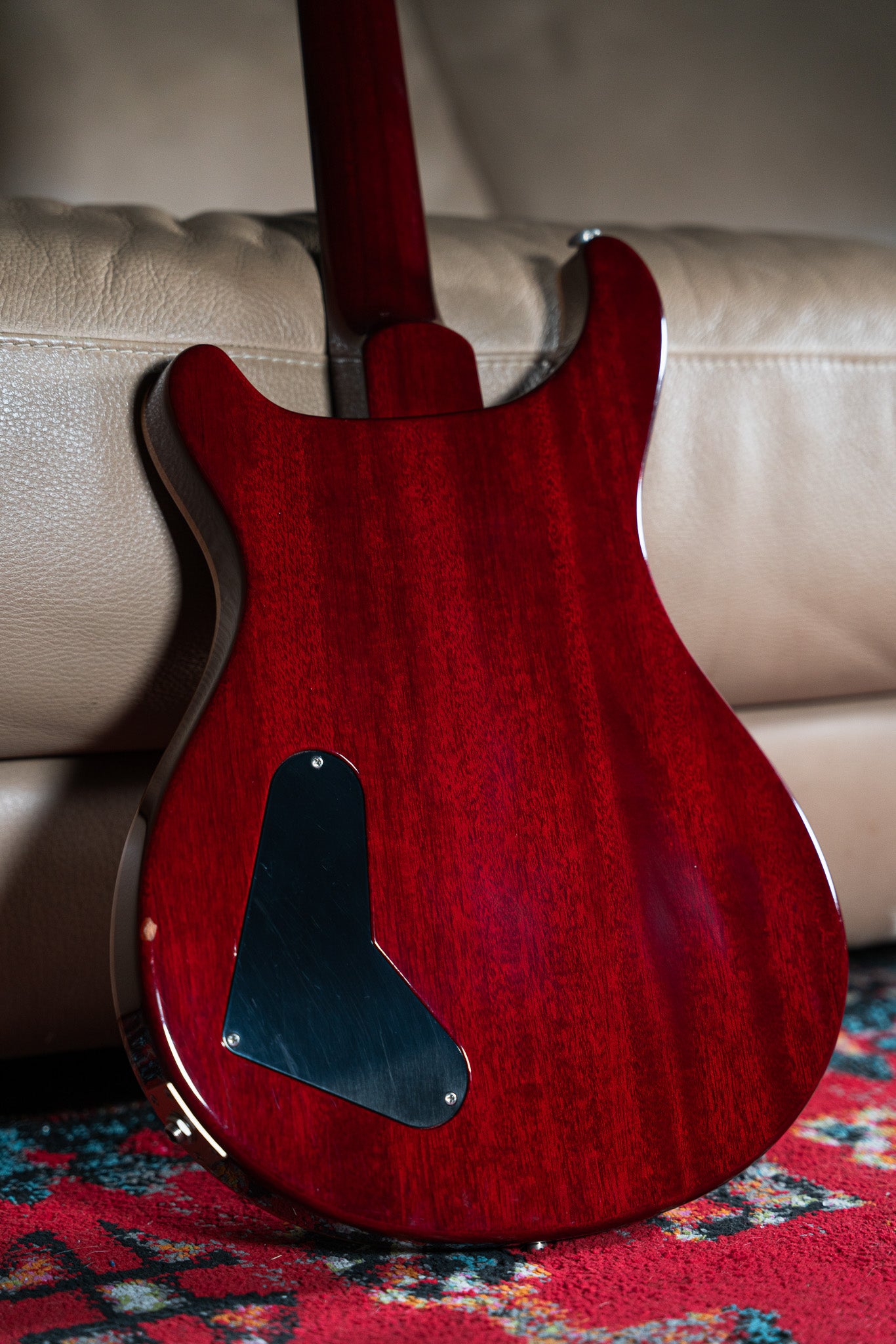 PRS Studio 2011 Pre-Owned