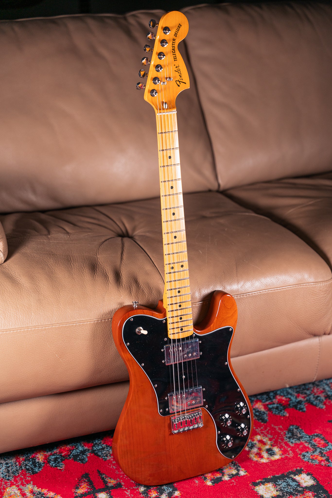 Fender - 2023 - American Vintage II '75 Telecaster Deluxe, Pre-Owned