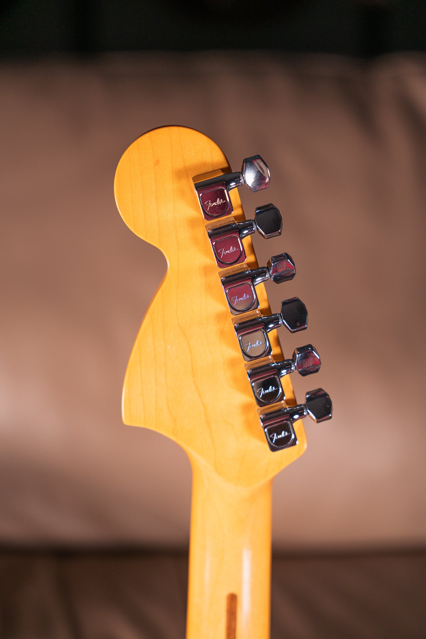 Fender - 2023 - American Vintage II '75 Telecaster Deluxe, Pre-Owned