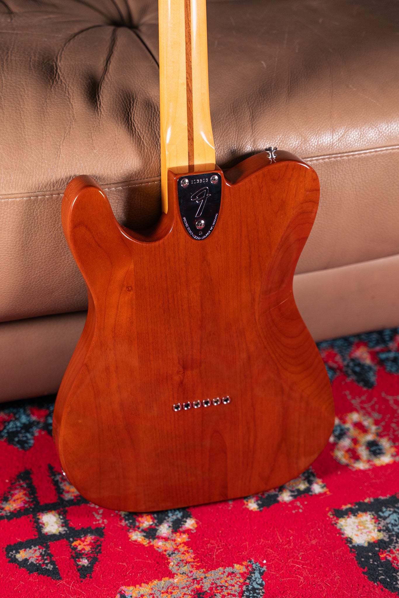 Fender - 2023 - American Vintage II '75 Telecaster Deluxe, Pre-Owned