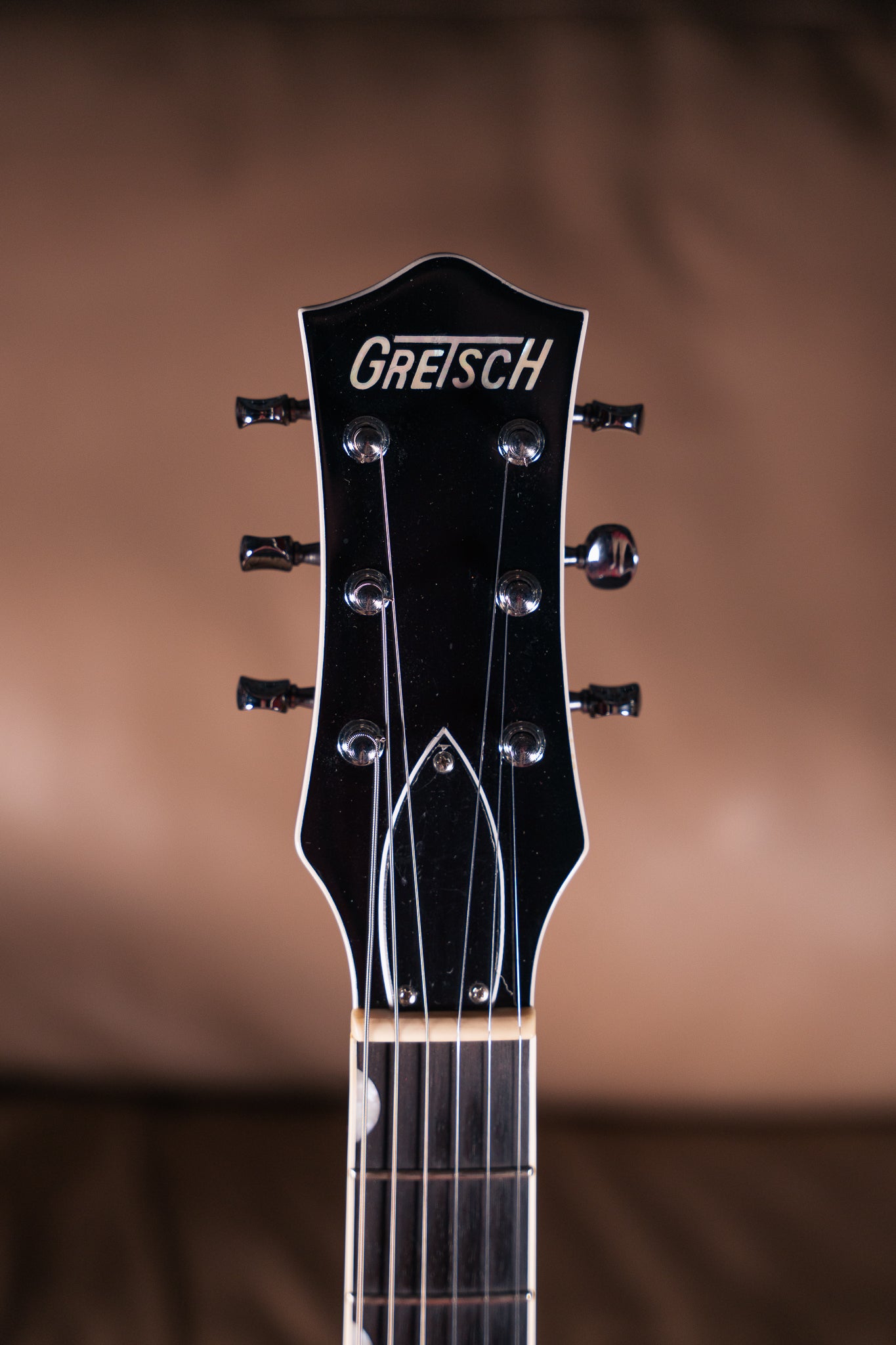 Gretsch - 2004 - G6128T Duo Jet in Black