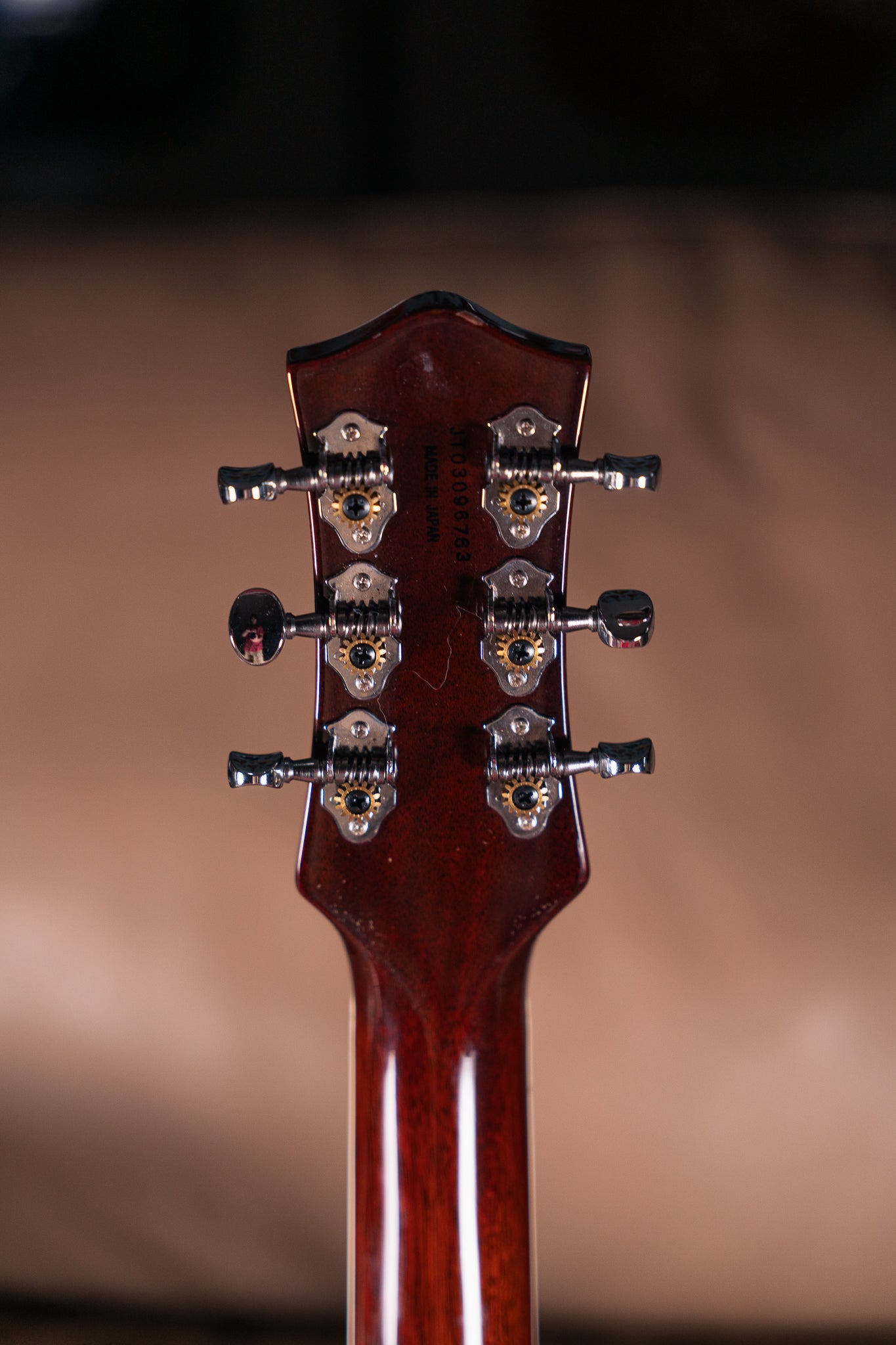 Gretsch - 2004 - G6128T Duo Jet in Black