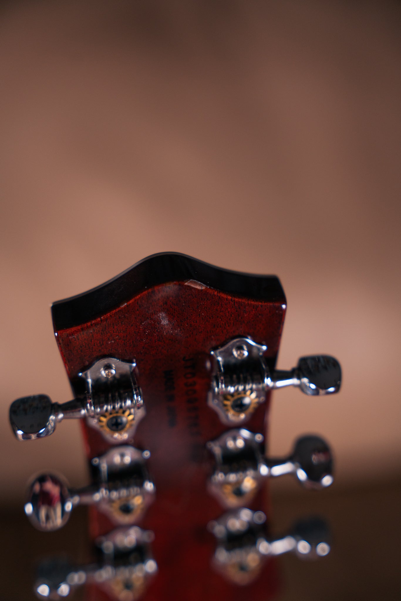 Gretsch - 2004 - G6128T Duo Jet in Black