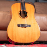 Morris M-103, Pre-Owned