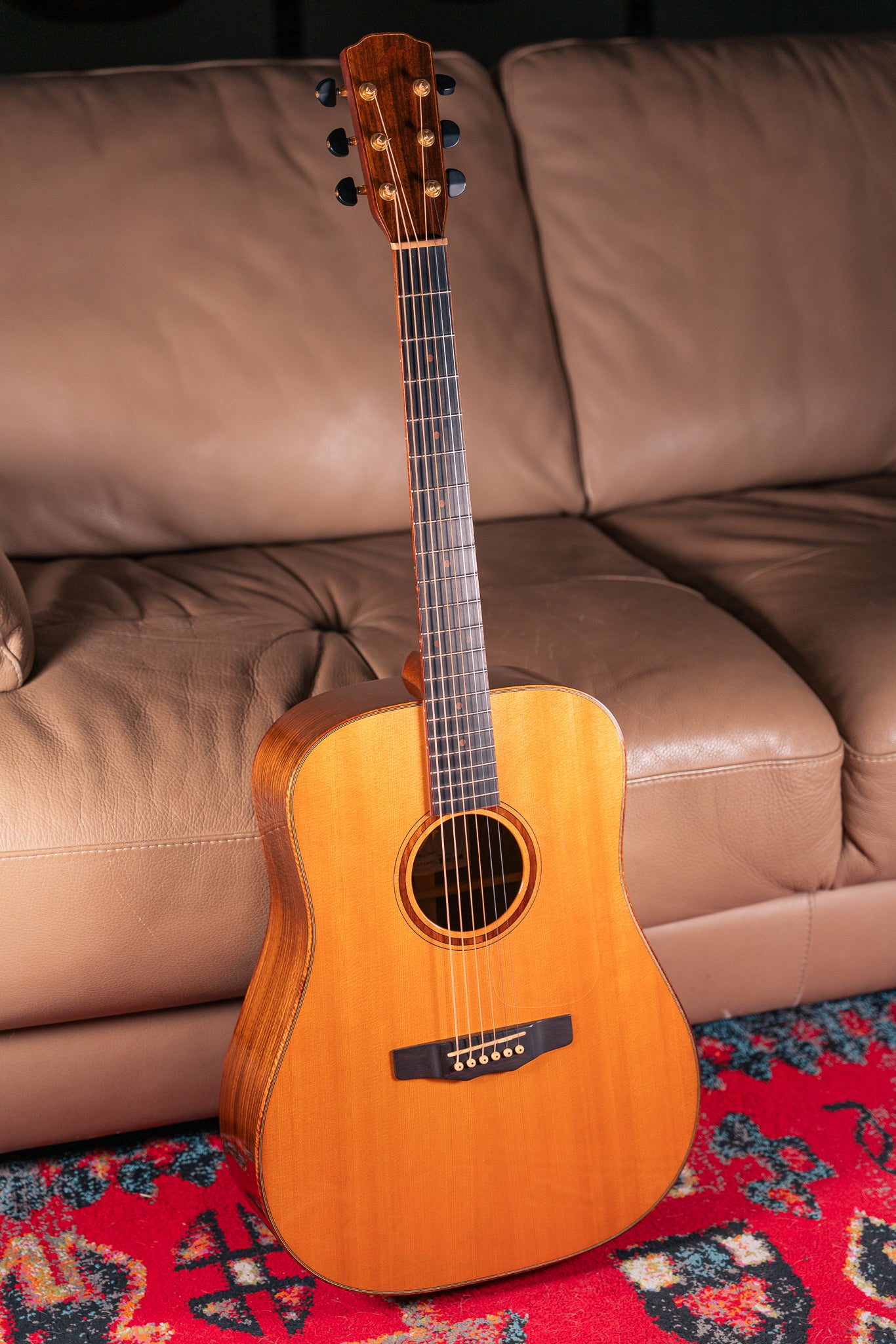 Morris M-103, Pre-Owned