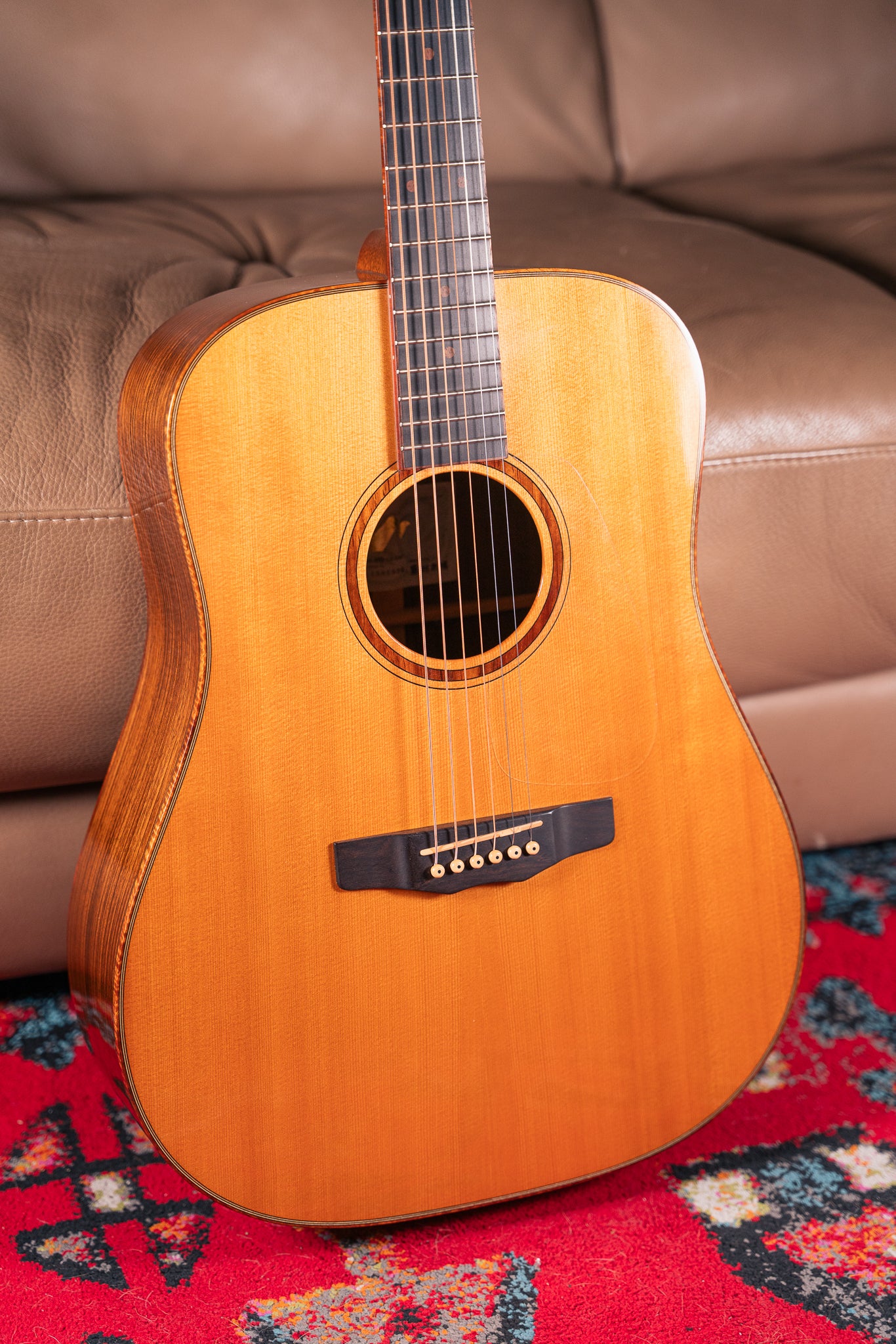 Morris M-103, Pre-Owned