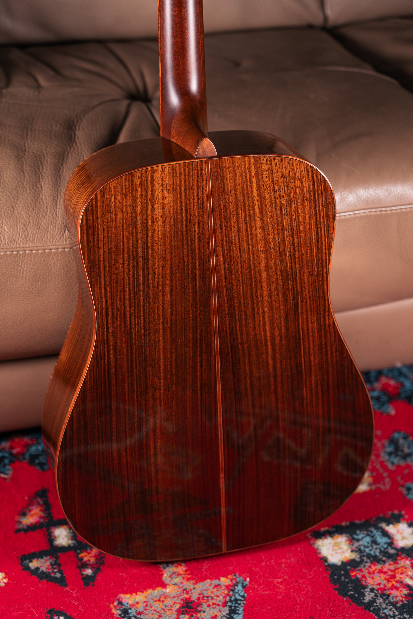 Morris M-103, Pre-Owned