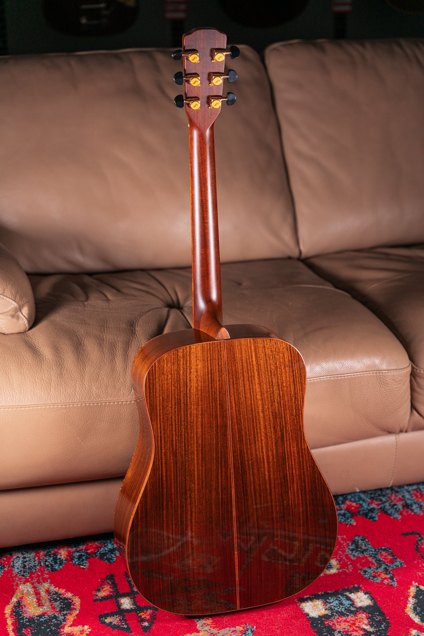 Morris M-103, Pre-Owned