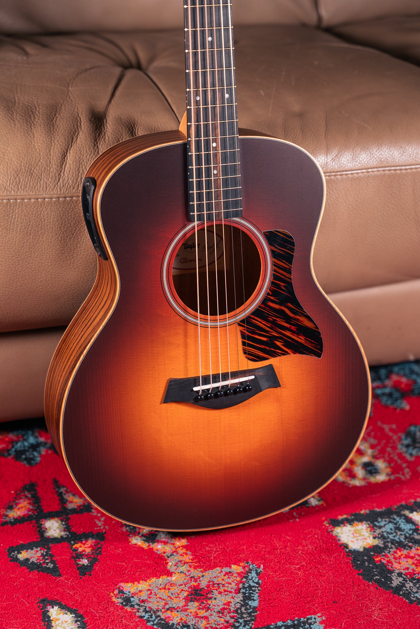 Taylor GS Mini-e Rosewood Sunburst