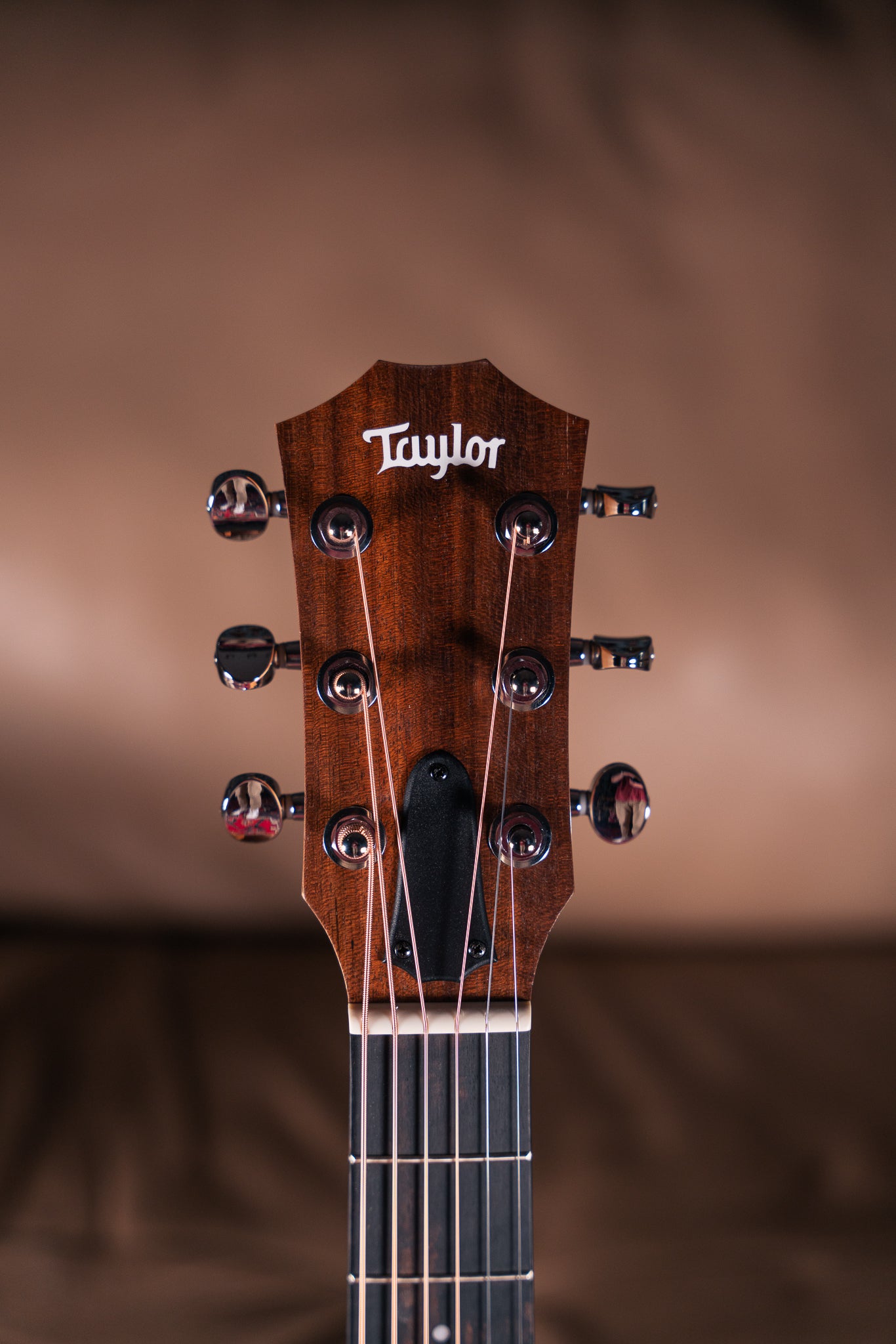 Taylor GS Mini-e Rosewood Sunburst