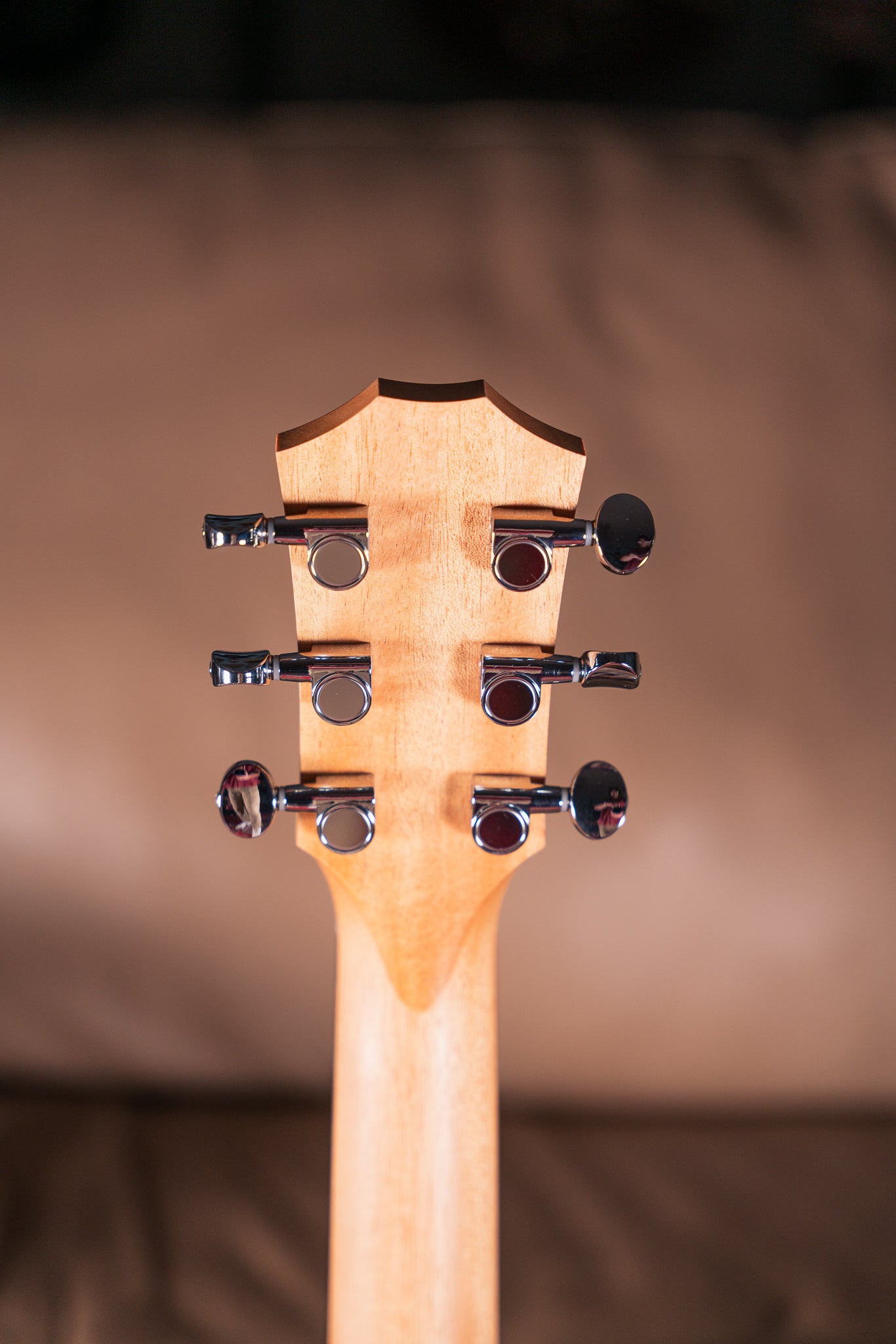 Taylor GS Mini-e Rosewood Sunburst
