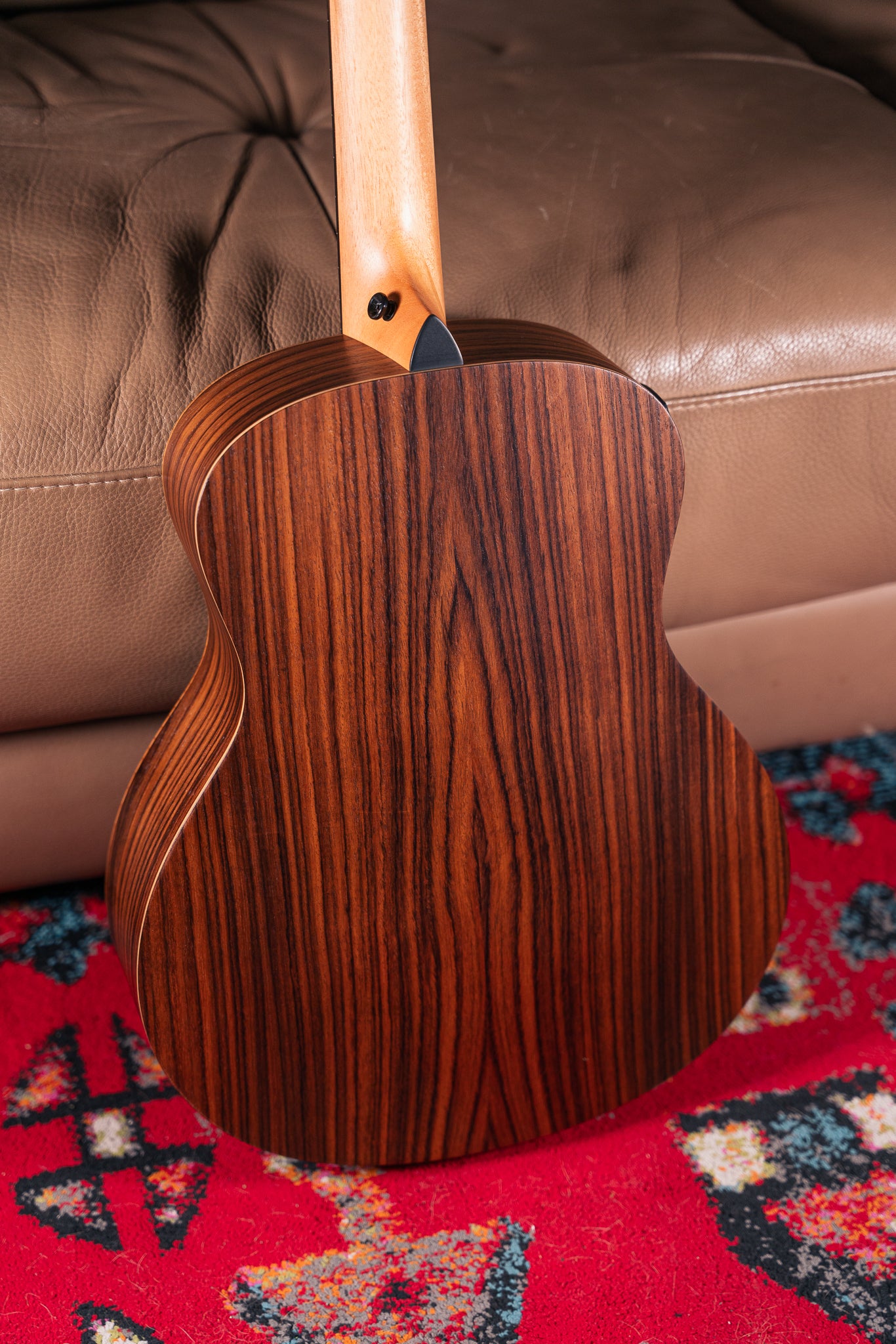 Taylor GS Mini-e Rosewood Sunburst