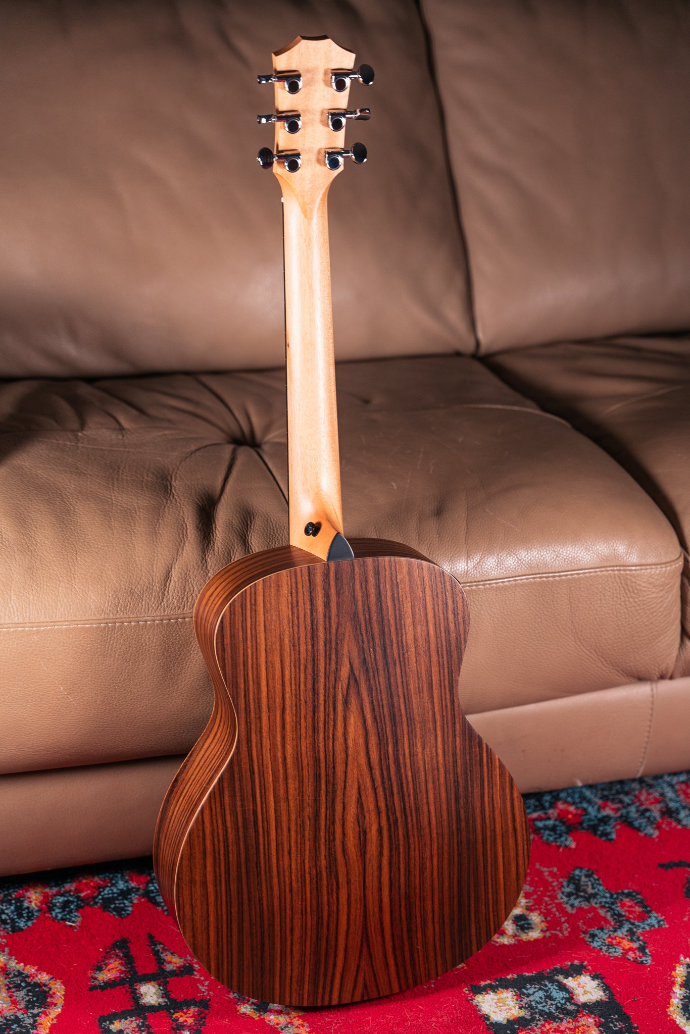 Taylor GS Mini-e Rosewood Sunburst