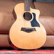 Taylor 254ce Plus