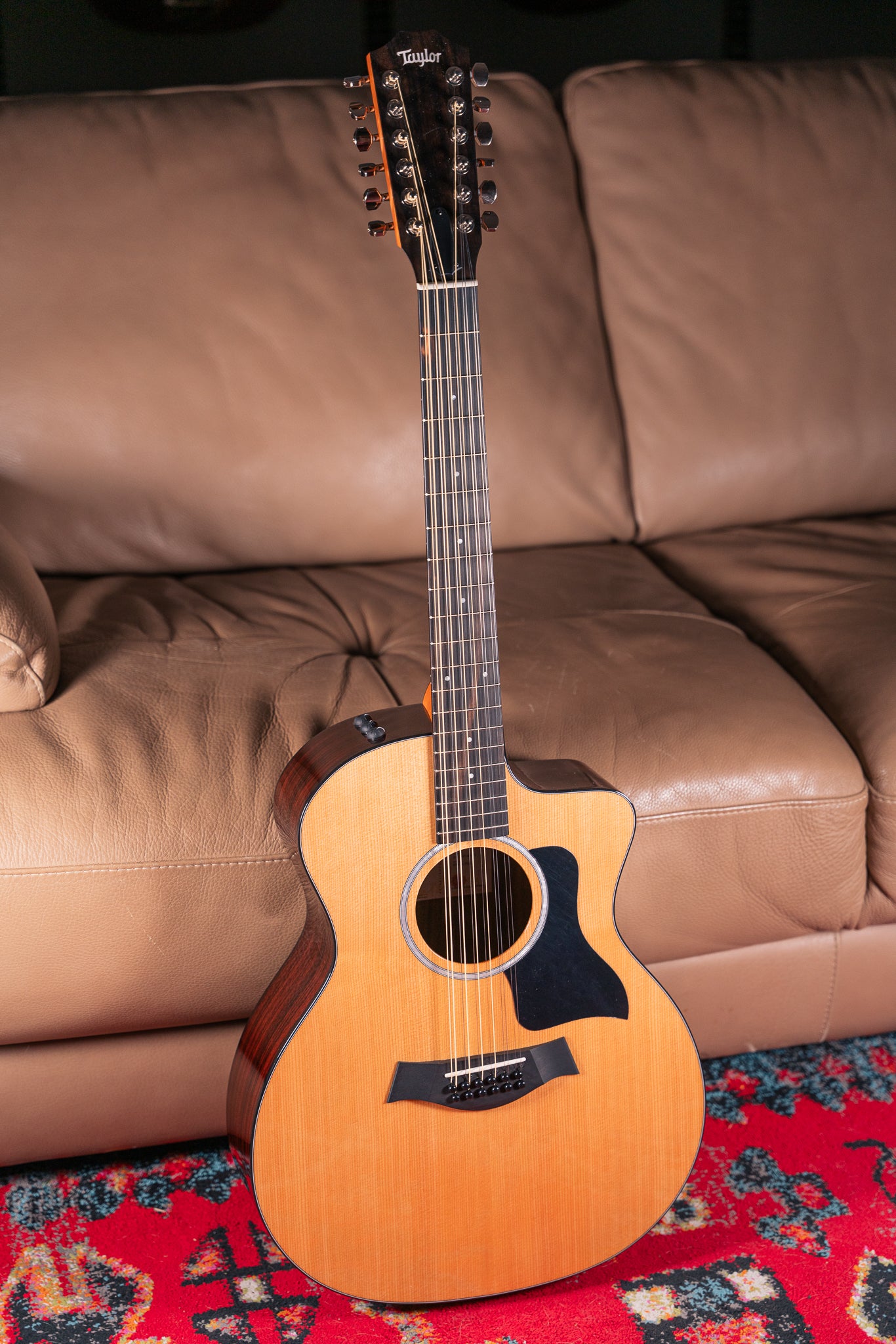 Taylor 254ce Plus