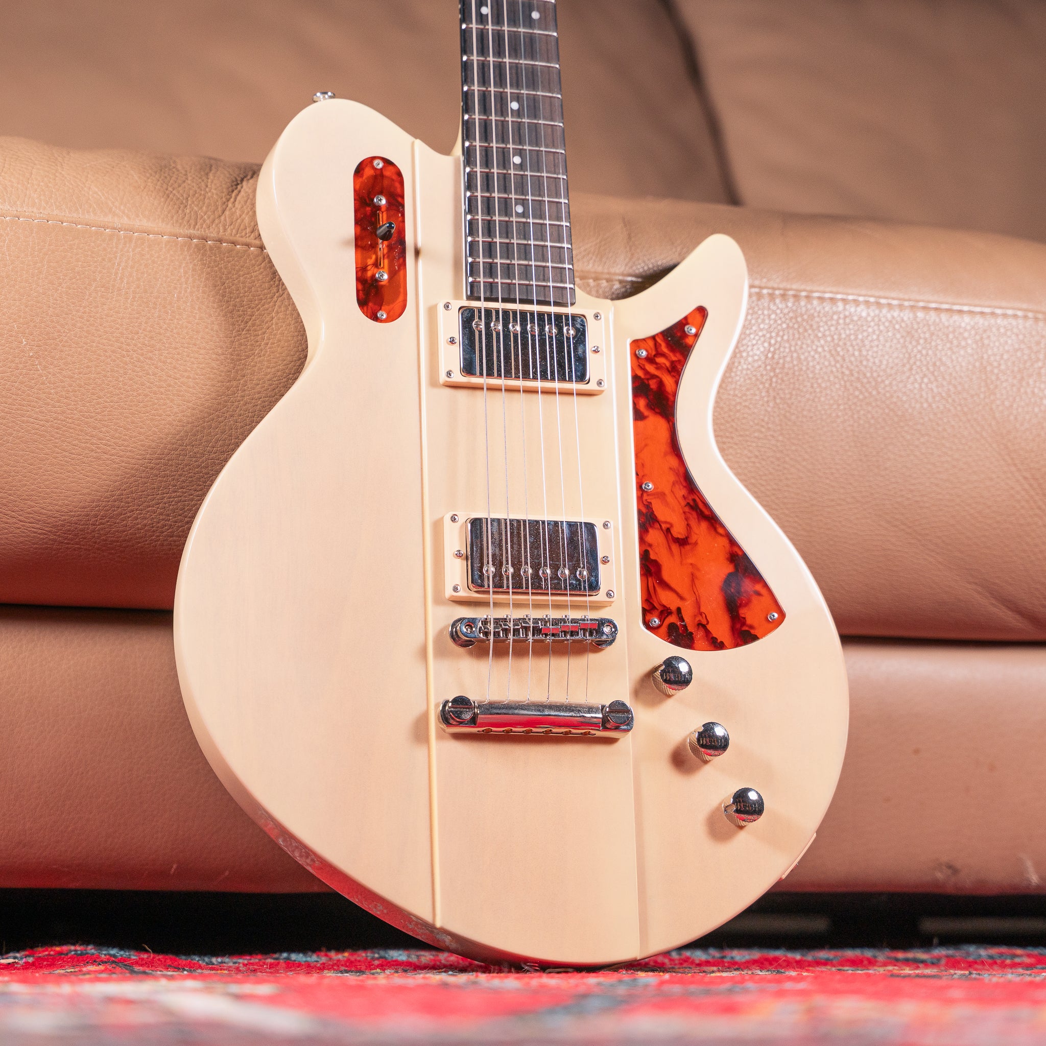 Eastman Juliet in Pomona Blonde, Pre-Owned