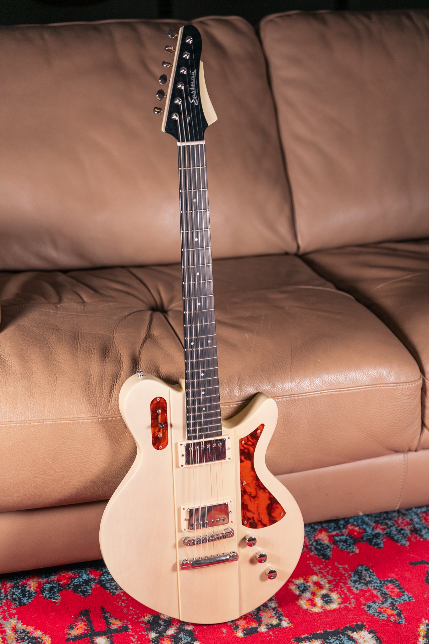 Eastman Juliet in Pomona Blonde, Pre-Owned