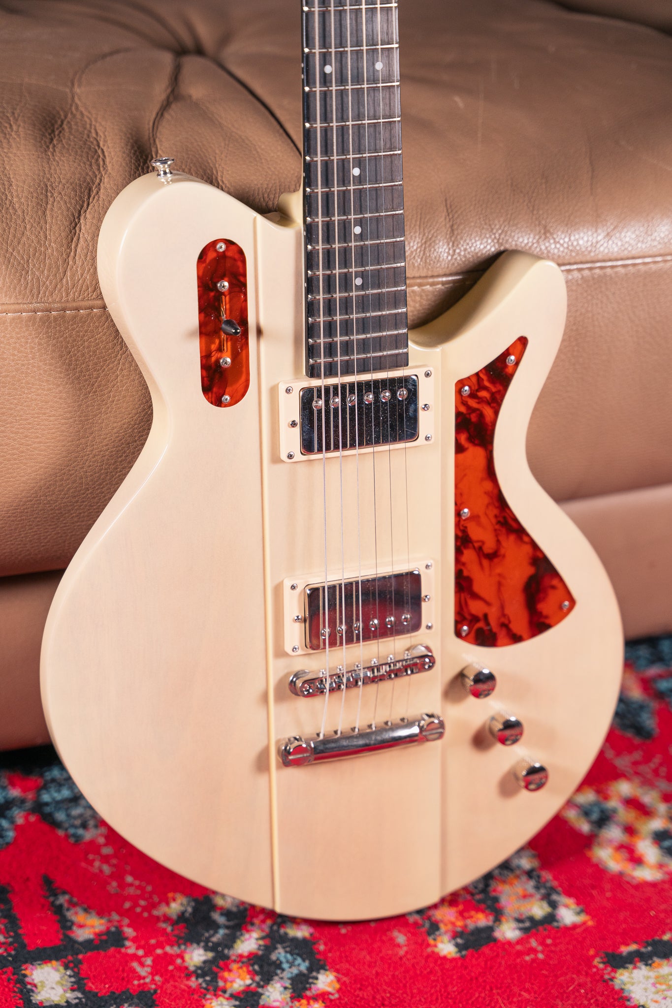 Eastman Juliet in Pomona Blonde, Pre-Owned