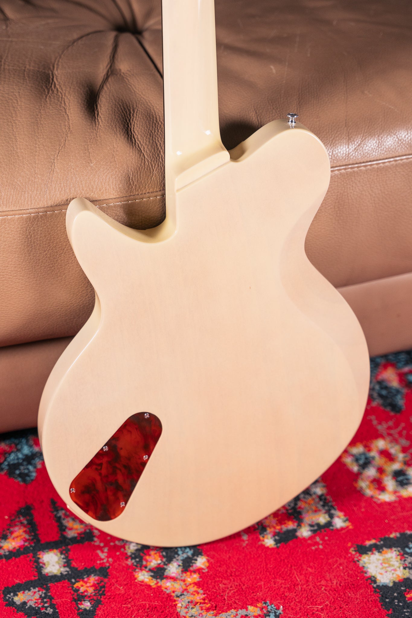 Eastman Juliet in Pomona Blonde, Pre-Owned