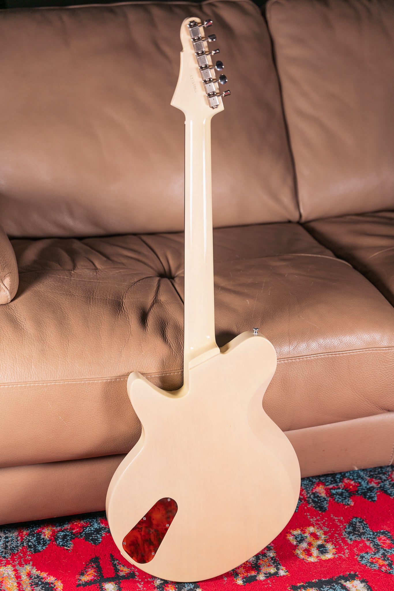 Eastman Juliet in Pomona Blonde, Pre-Owned