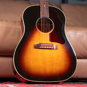 Gibson Original '50s J-45 in Vintage Sunburst