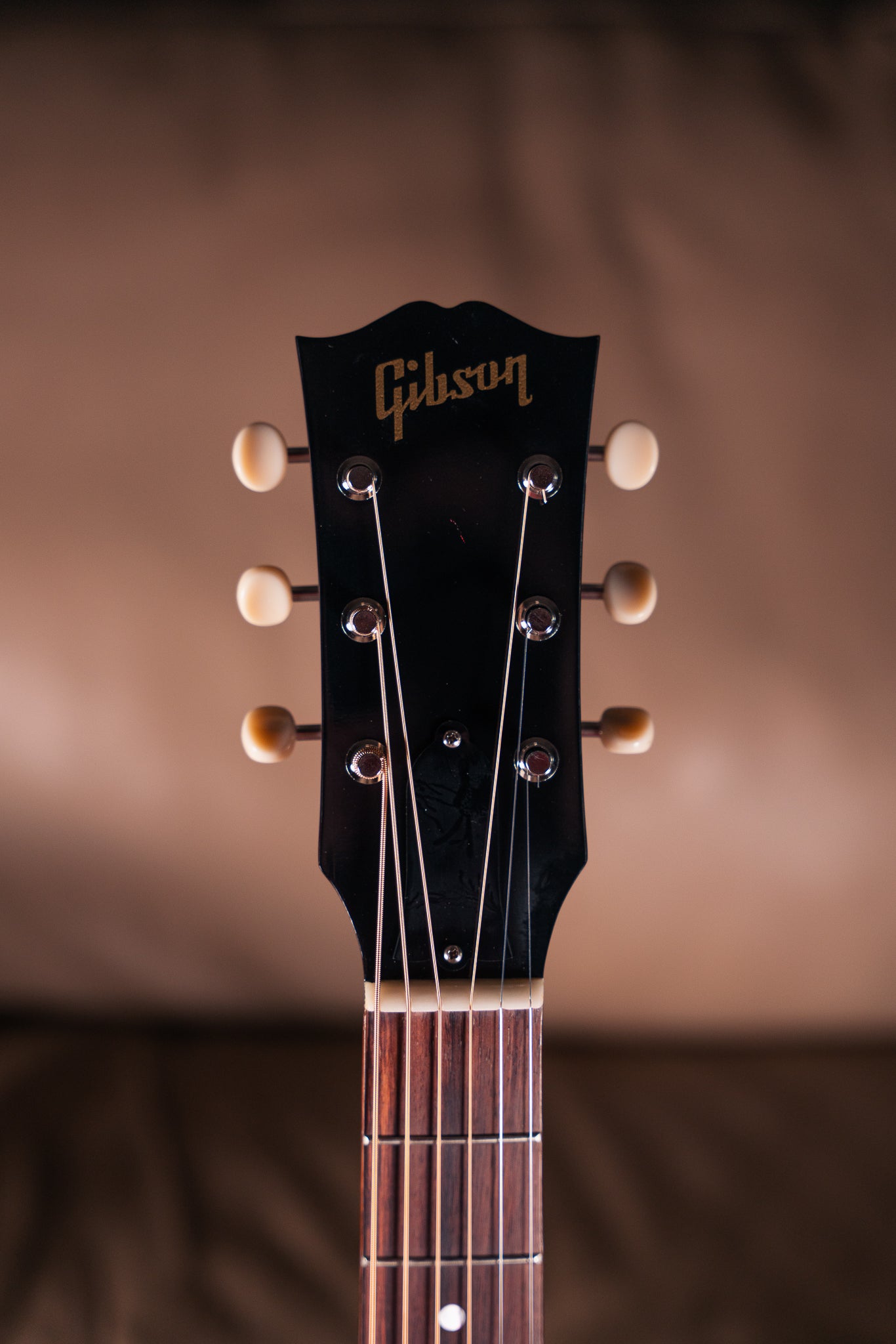 Gibson Original '50s J-45 in Vintage Sunburst