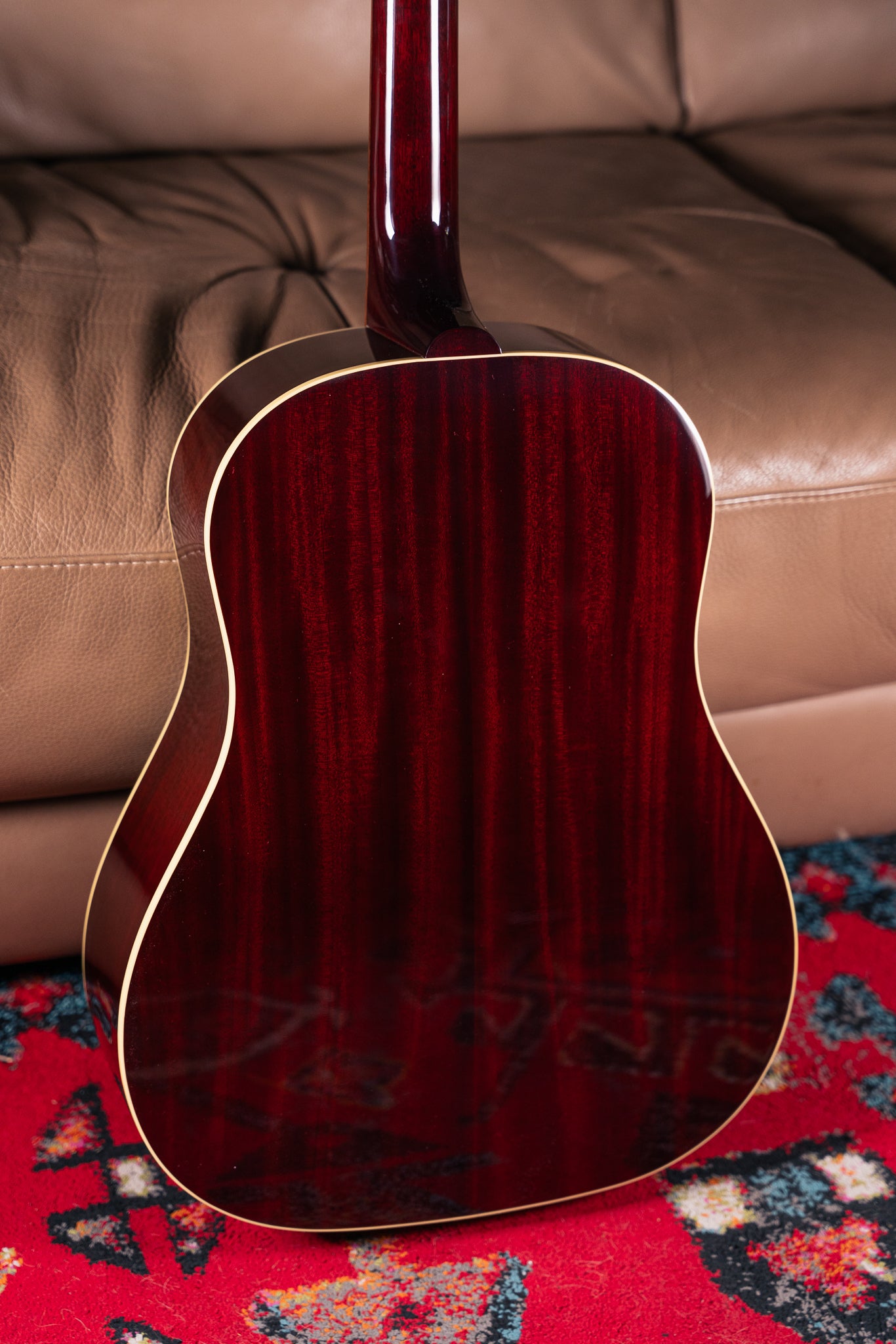 Gibson Original '50s J-45 in Vintage Sunburst