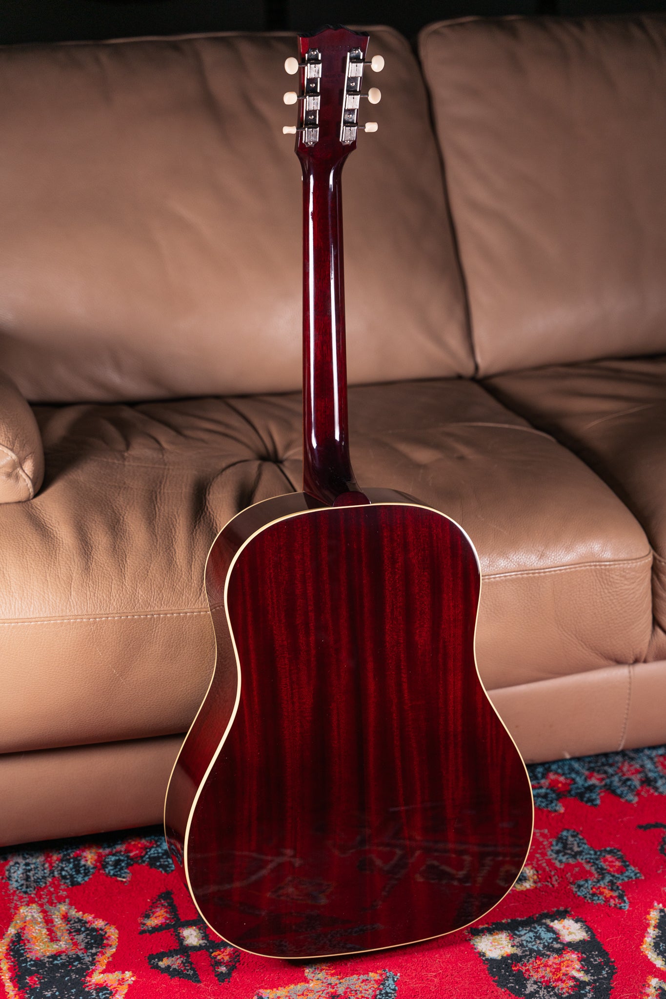 Gibson Original '50s J-45 in Vintage Sunburst