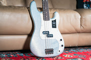 Fender 75th Anniversary Player II Sparkle Precision Bass, Rosewood Fingerboard