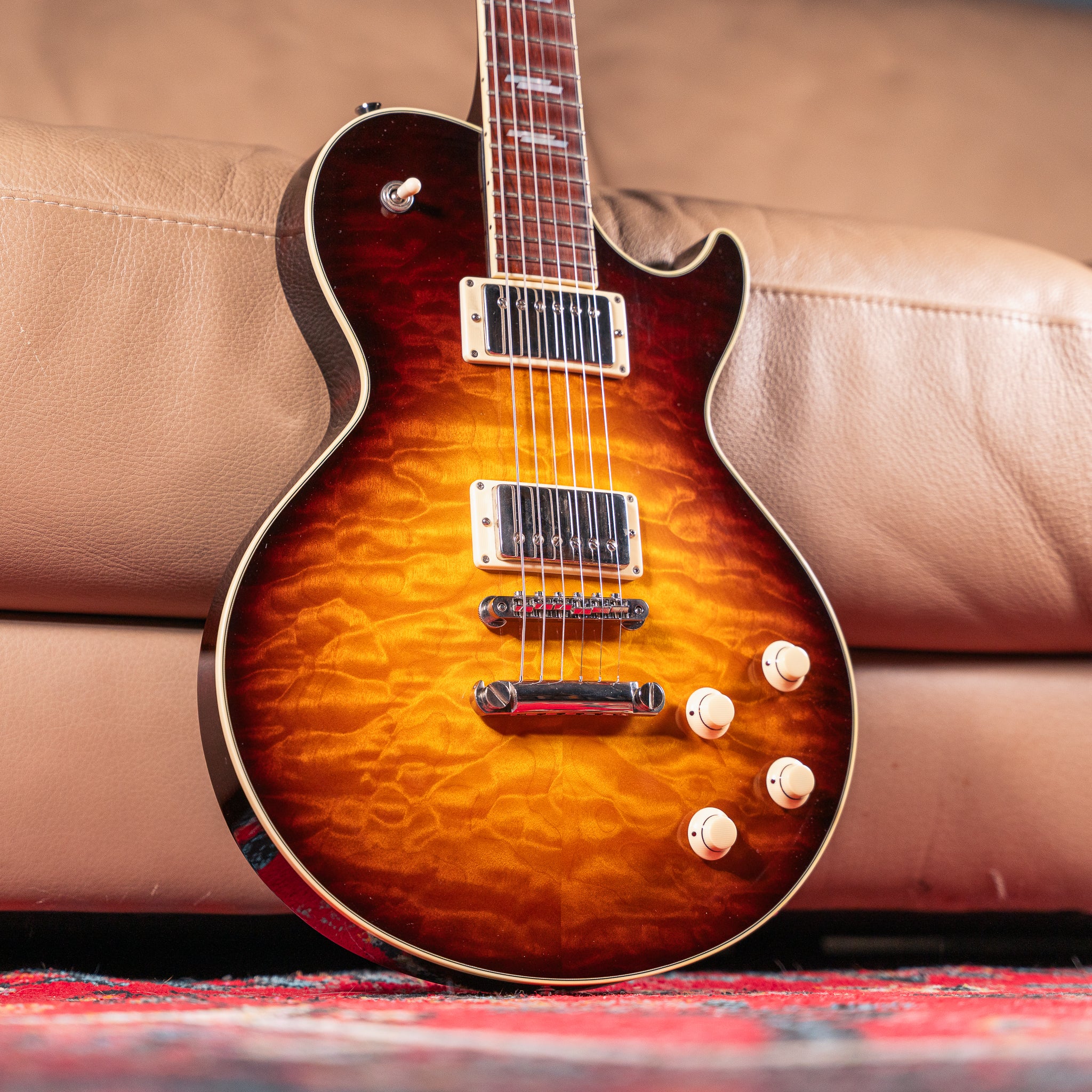 Collings - 2010 - City Limits Deluxe