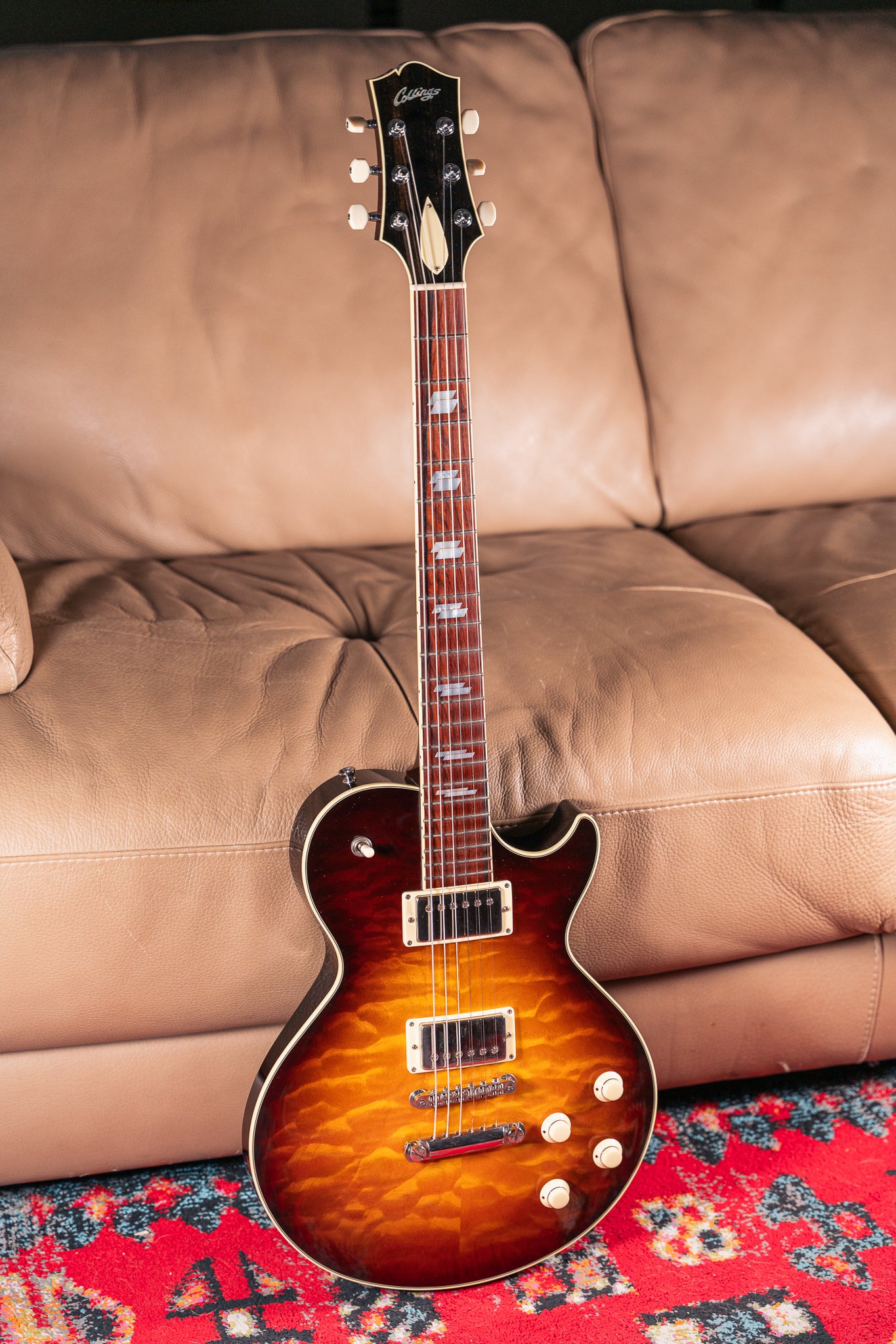 Collings - 2010 - City Limits Deluxe