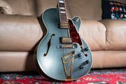 D’Angelico DLX-DH 11 Pre-Owned