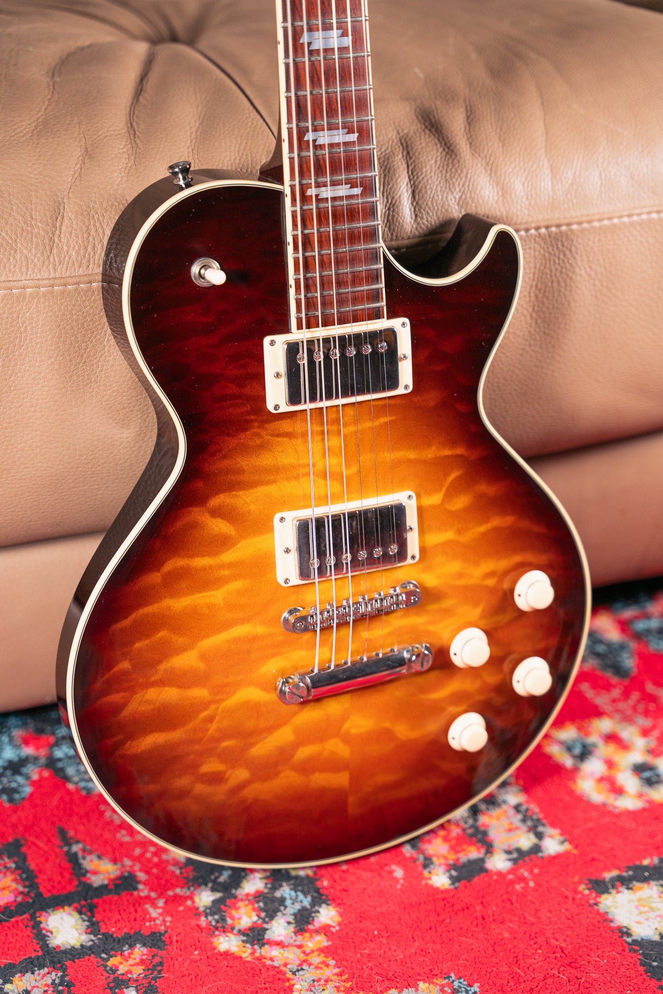 Collings - 2010 - City Limits Deluxe