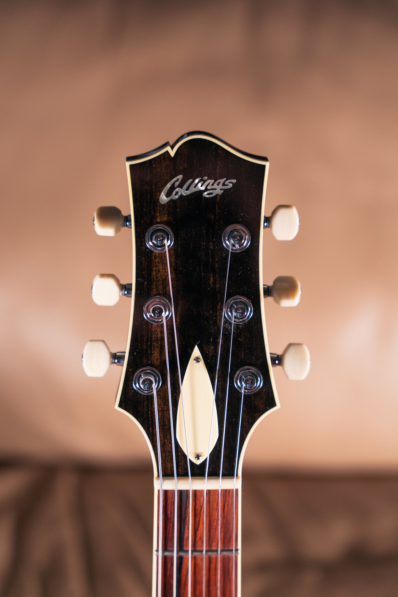 Collings - 2010 - City Limits Deluxe