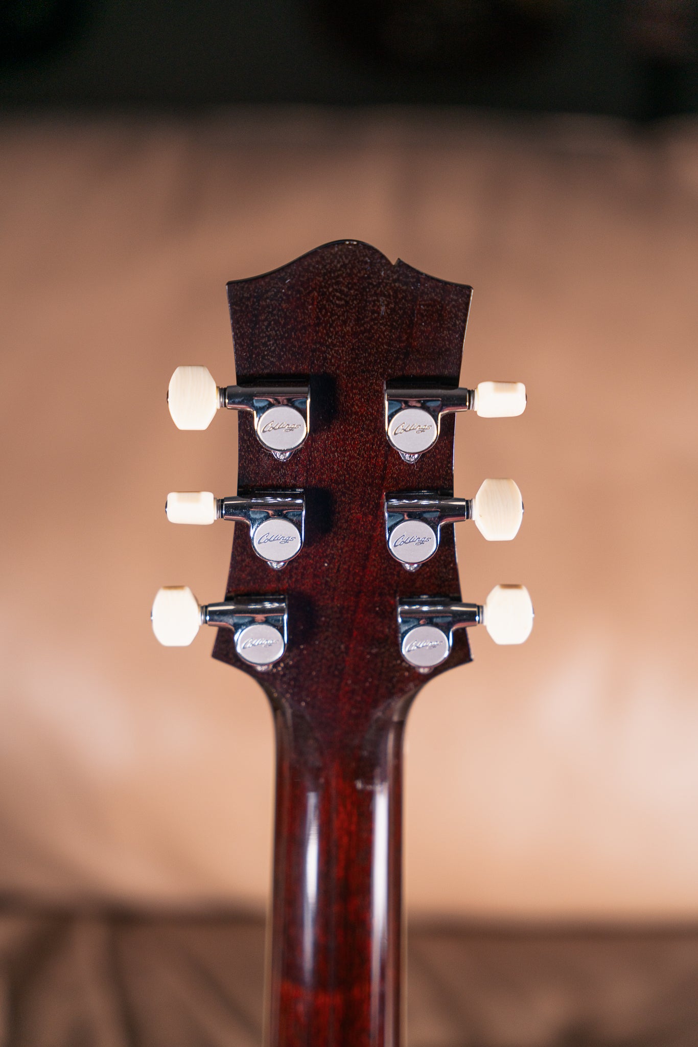 Collings - 2010 - City Limits Deluxe