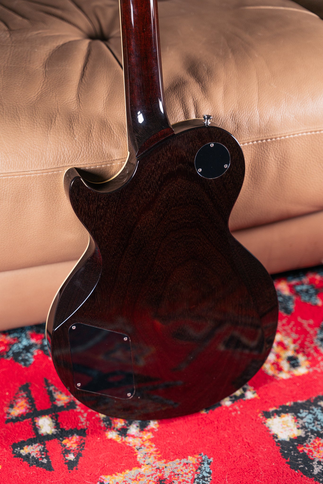 Collings - 2010 - City Limits Deluxe