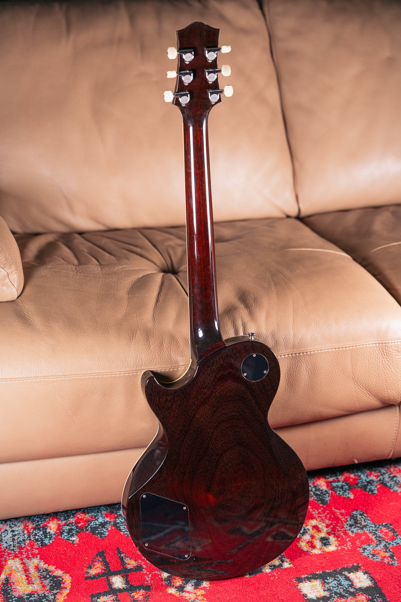 Collings - 2010 - City Limits Deluxe