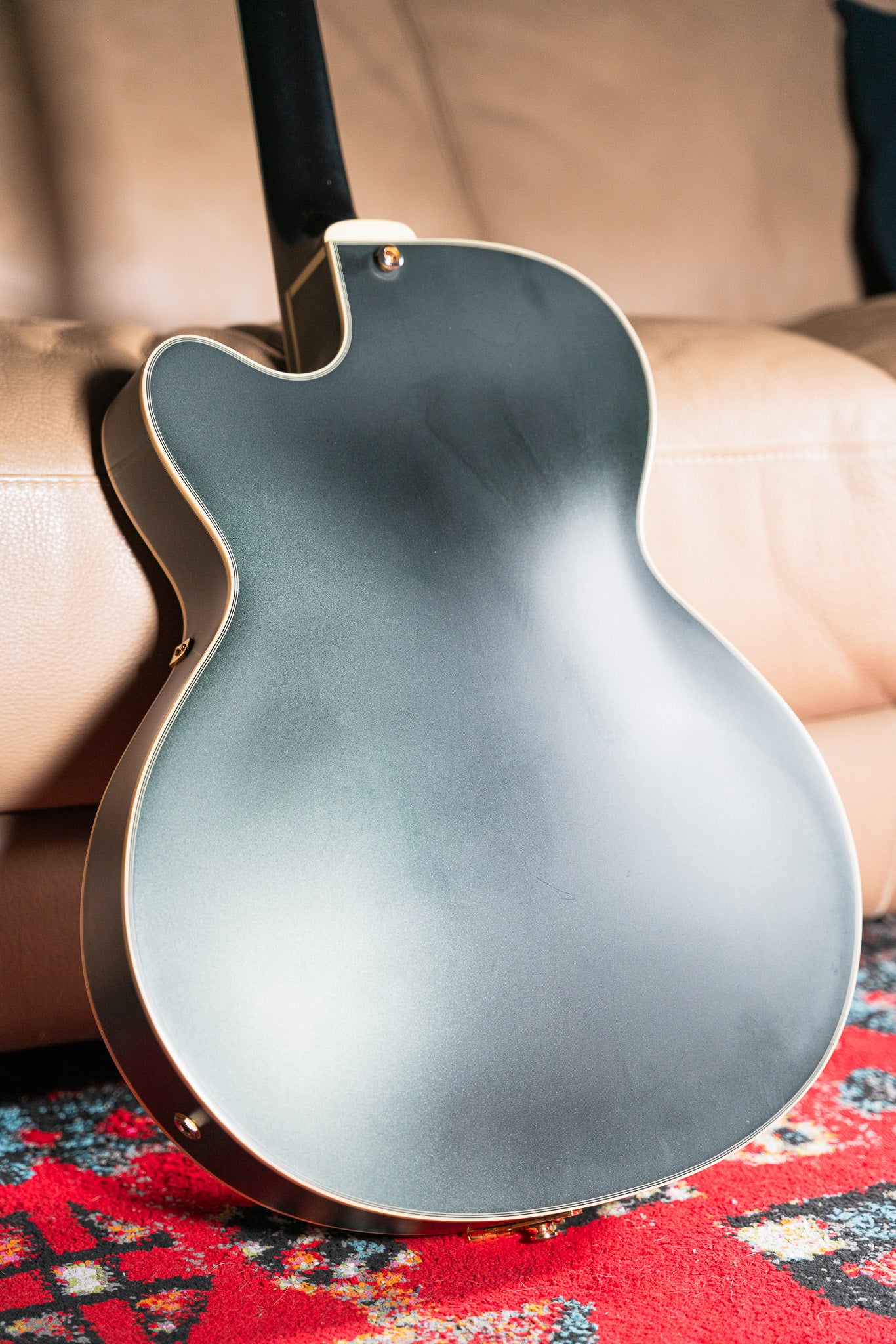 D’Angelico DLX-DH 11 Pre-Owned