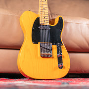 Suhr Classic T Antique in Trans Butterscotch, Pre-Owned