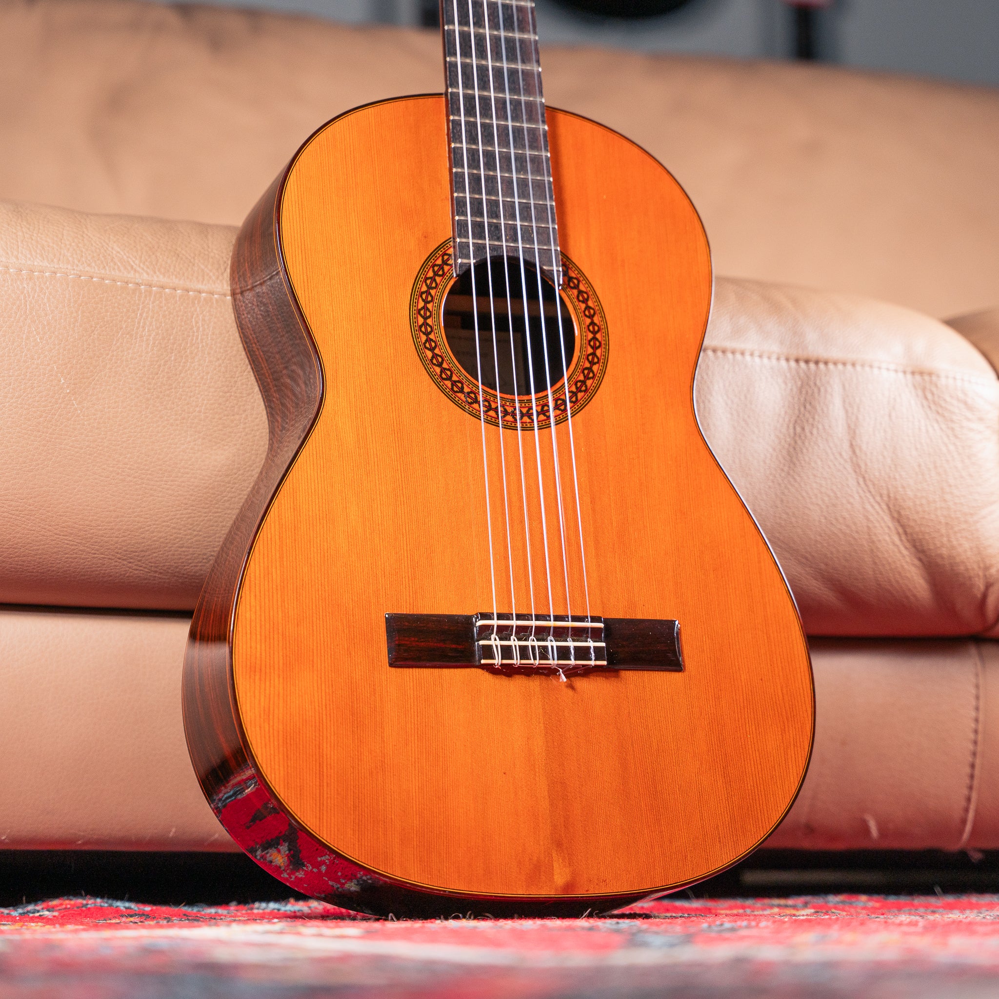 Contreras Madrid-13, Pre-Owned