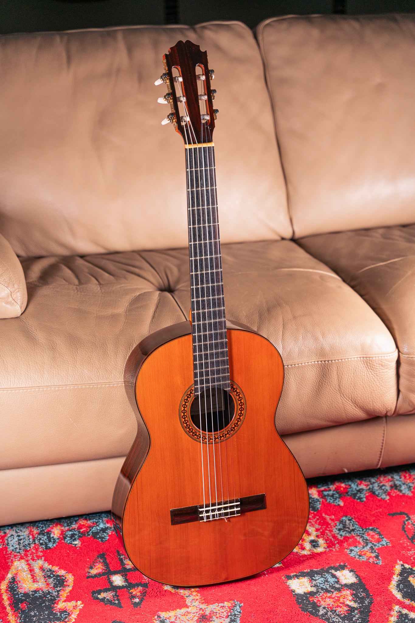 Contreras Madrid-13, Pre-Owned