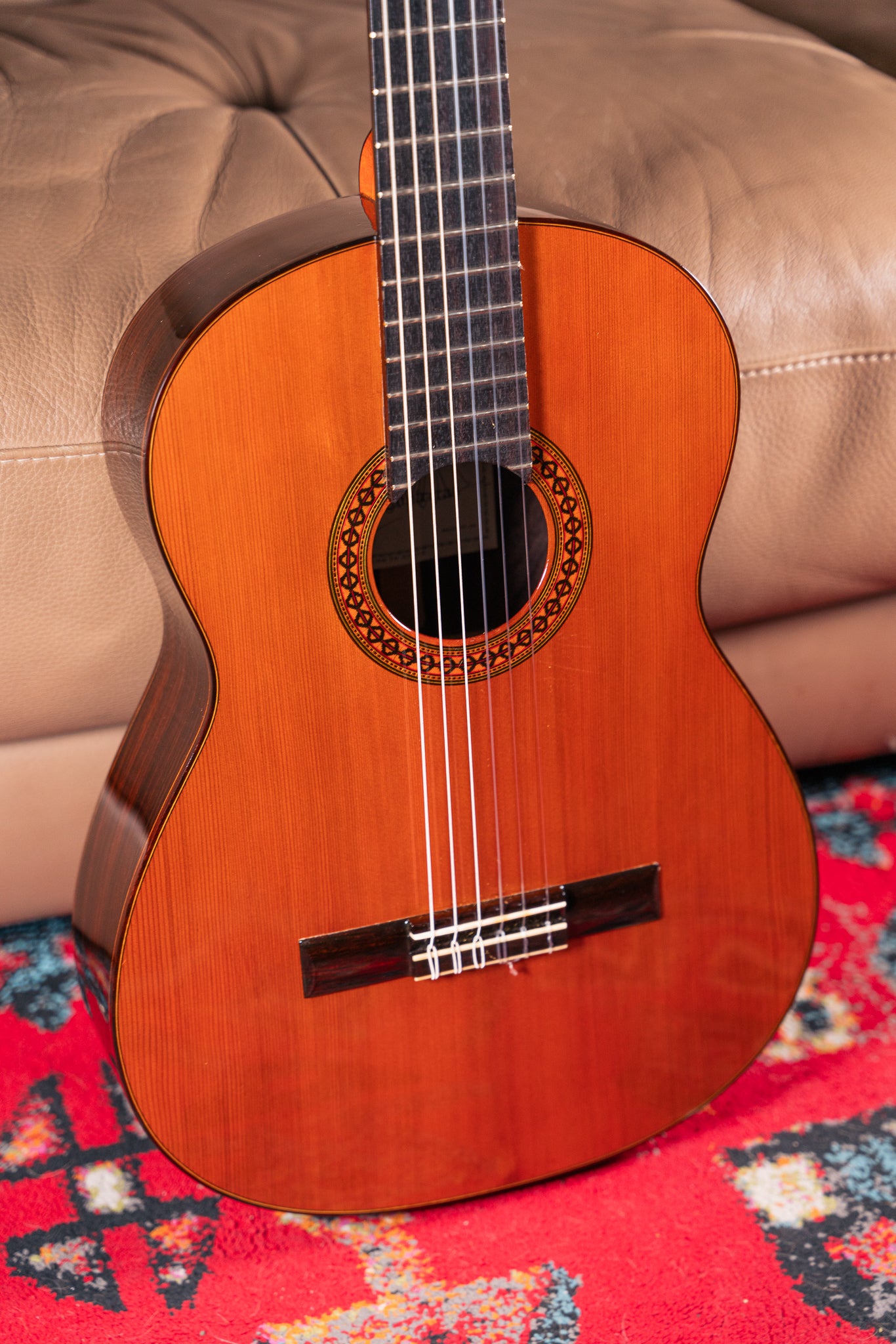 Contreras Madrid-13, Pre-Owned