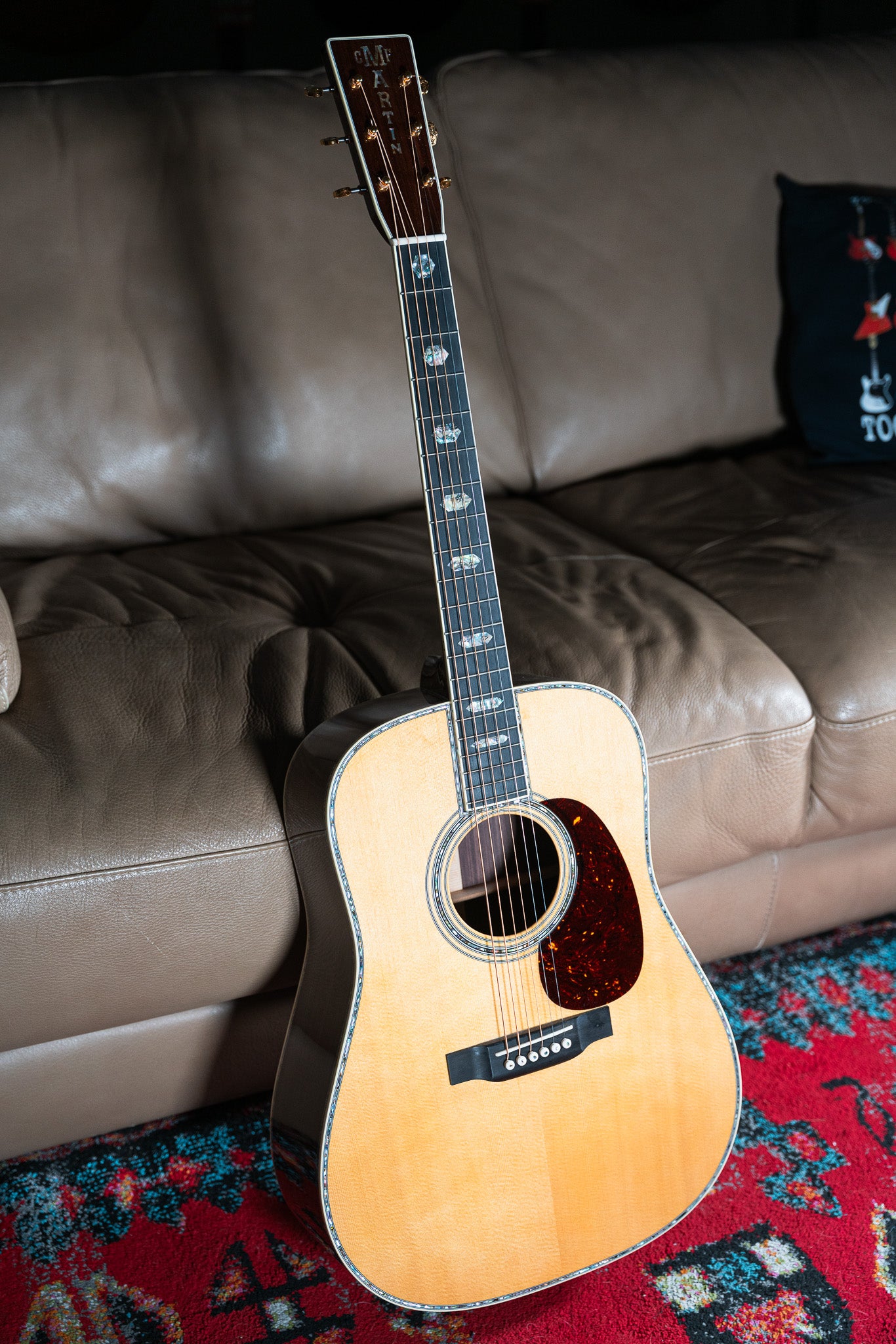 Martin D-45 Pre-owned