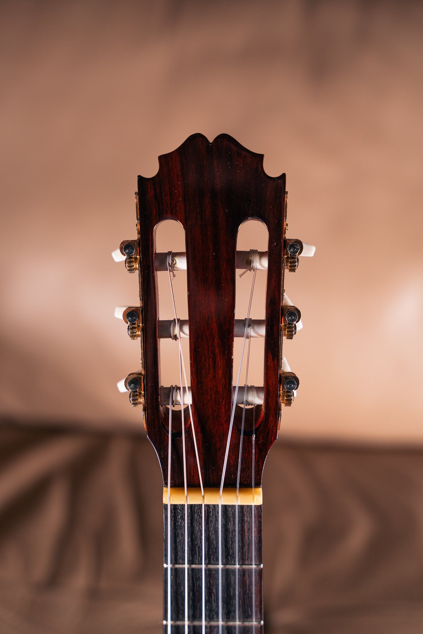 Contreras Madrid-13, Pre-Owned