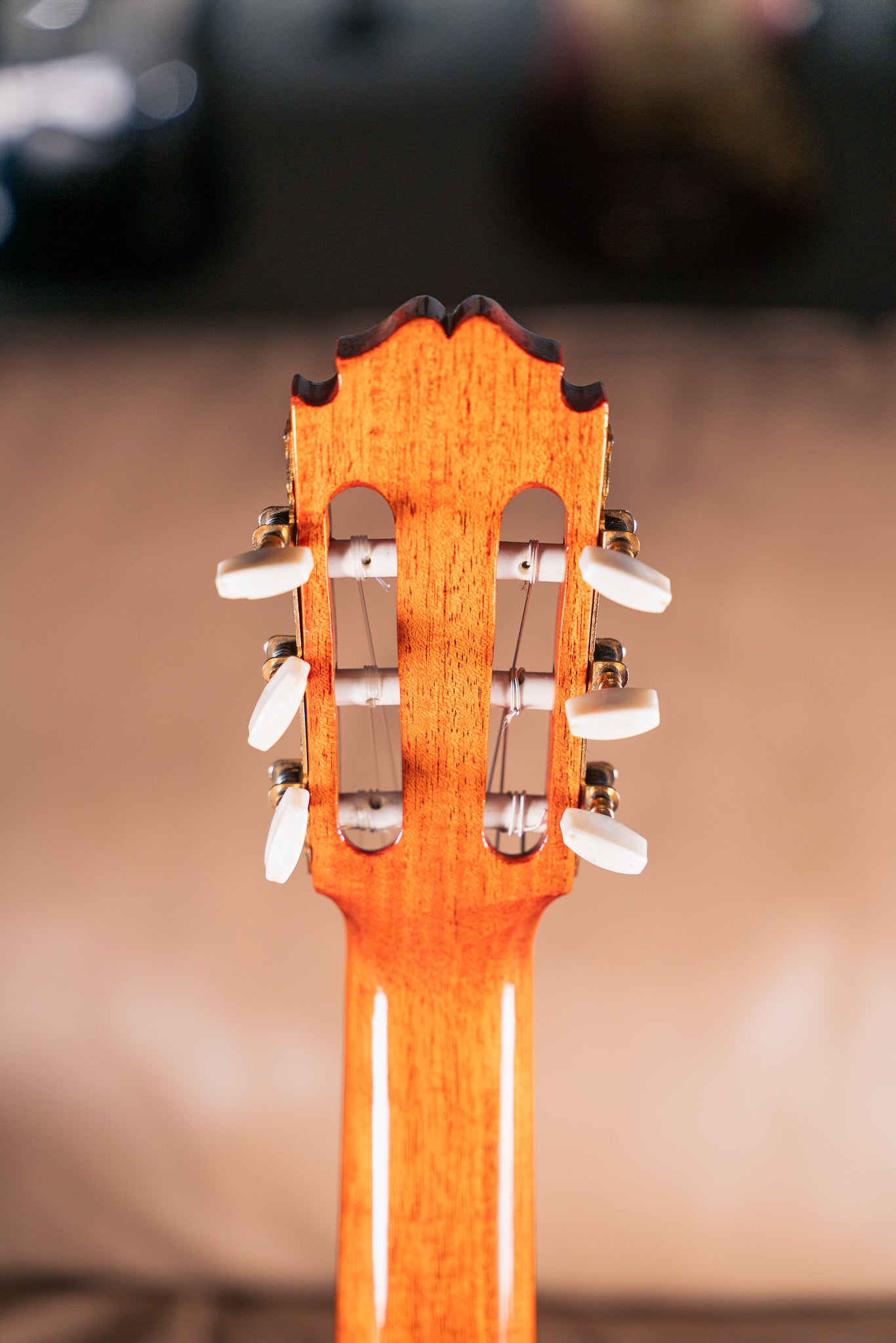 Contreras Madrid-13, Pre-Owned