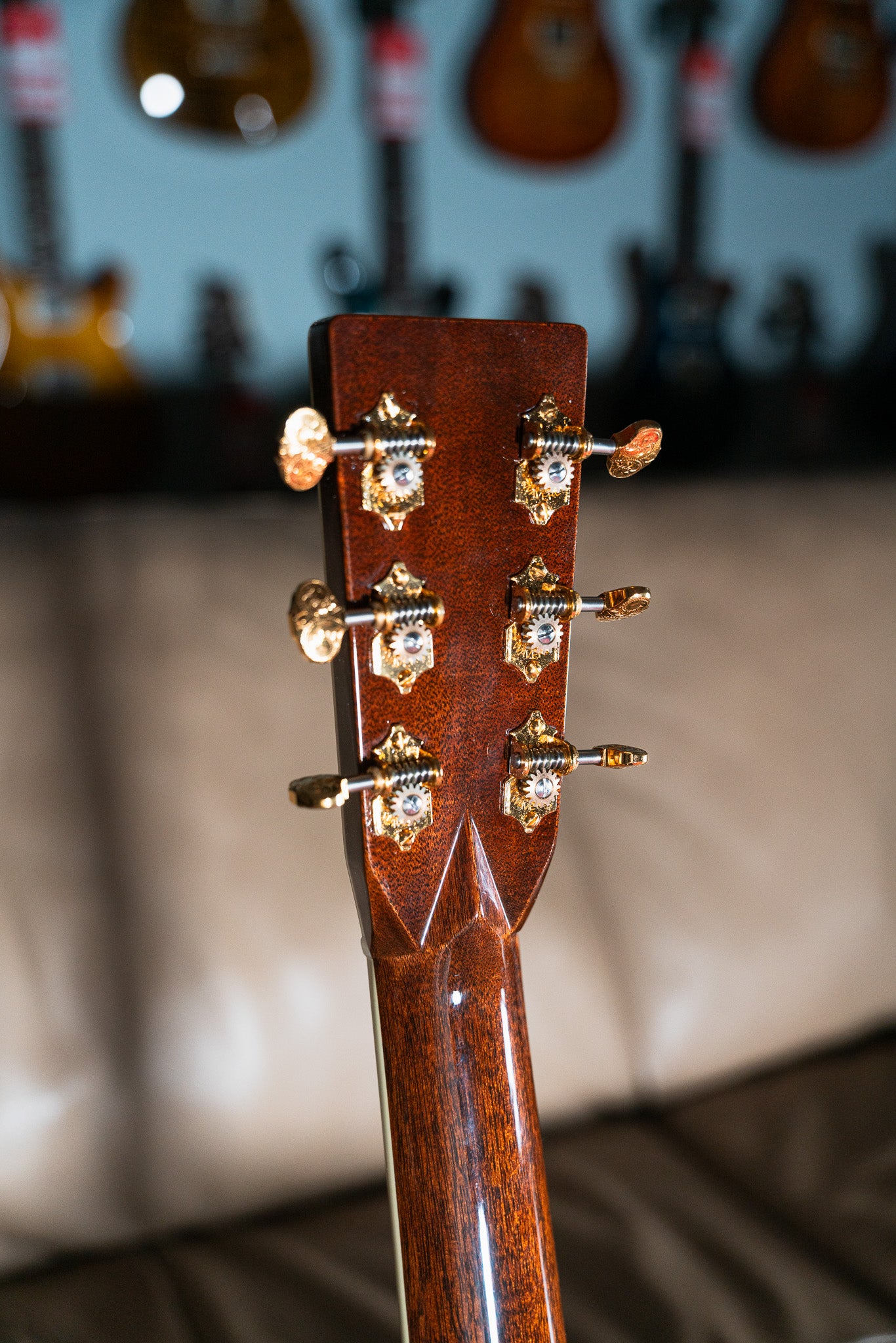 Martin D-45 Pre-owned