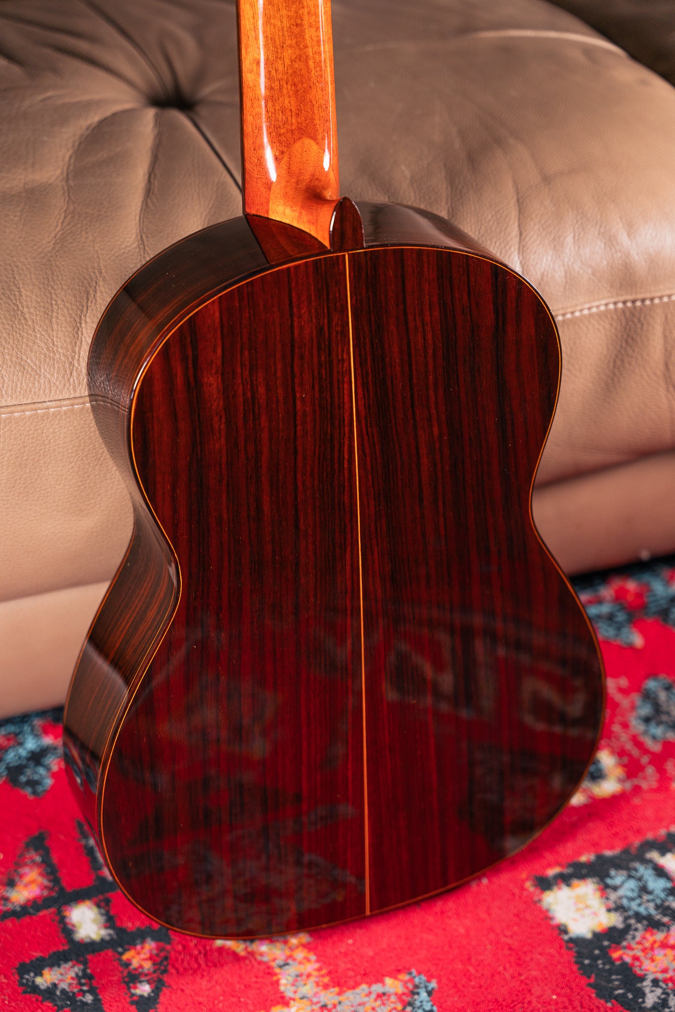 Contreras Madrid-13, Pre-Owned