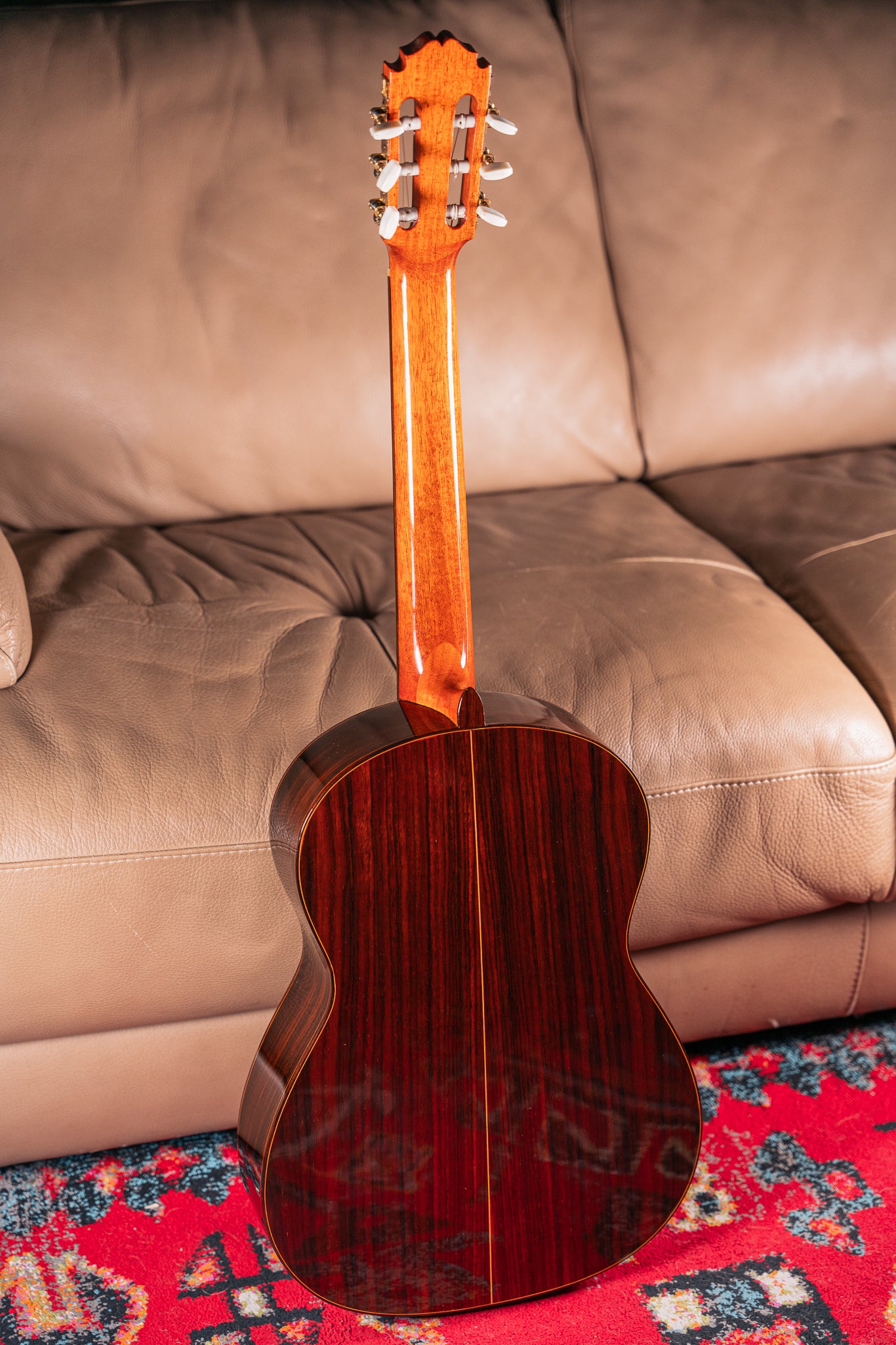 Contreras Madrid-13, Pre-Owned