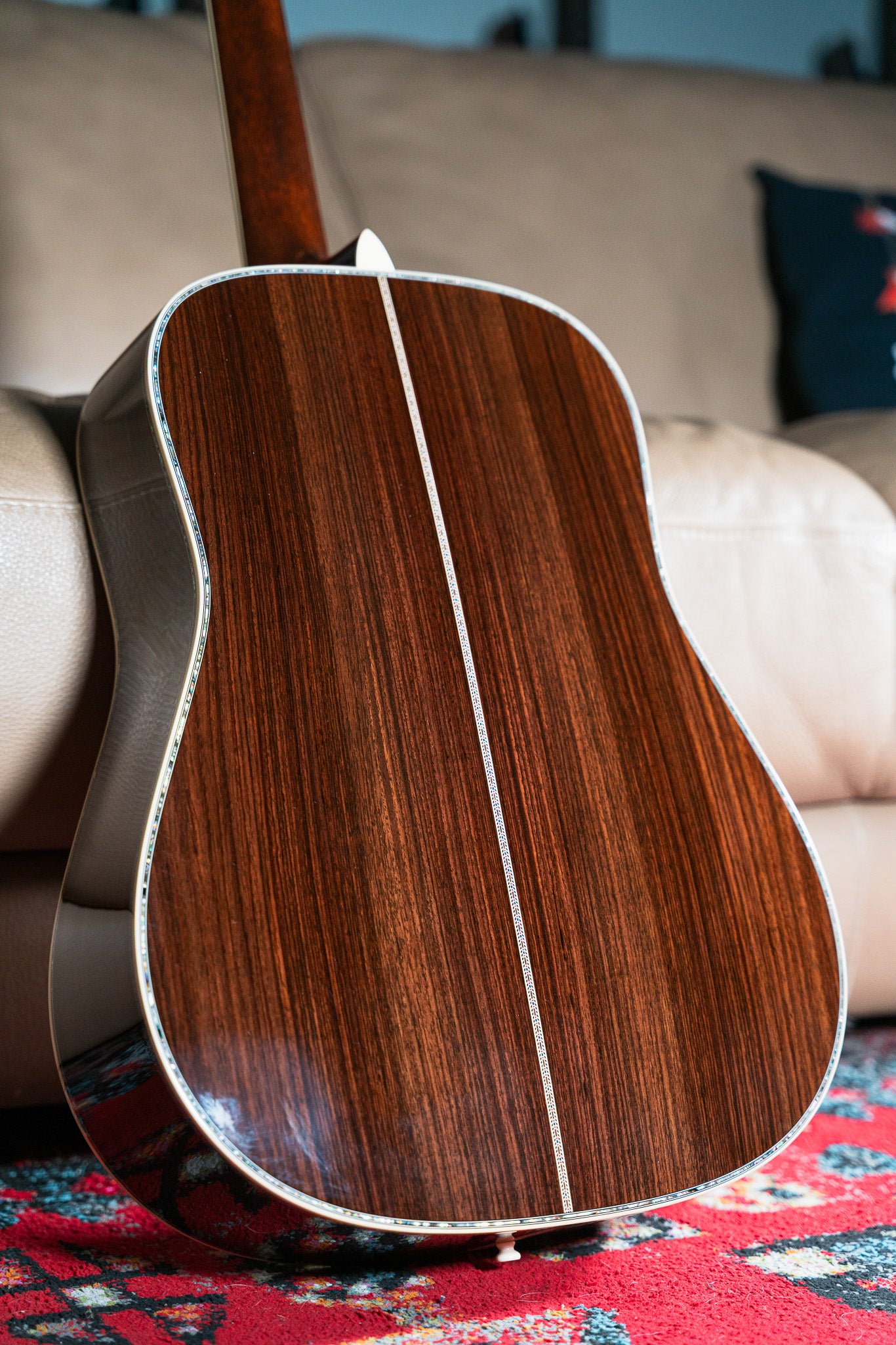 Martin D-45 Pre-owned
