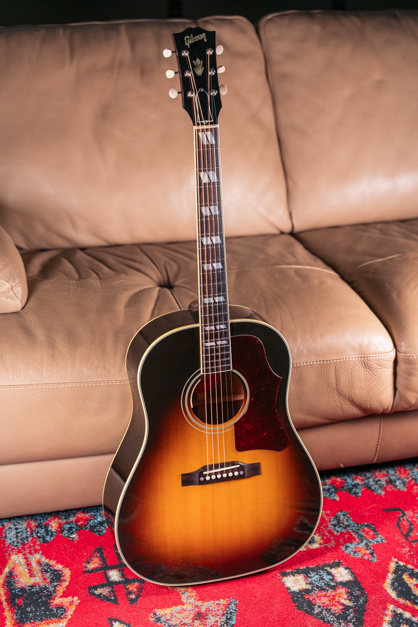 Gibson - 2022 - Original Collection Southern Jumbo, Pre-Owned